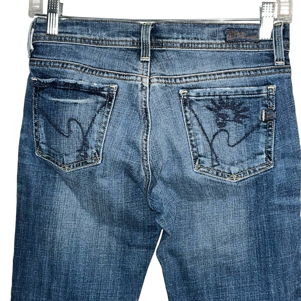 Citizens of Humanity by Jerome Dahan | Bristol #188 Stretch Kelly Bootcut